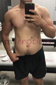 CHICO NUEVO FIT 20CM PARA COMPLACER TUS FANTASÍAS - FOTO 2