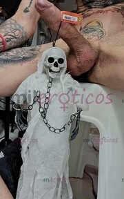 FLACO ACTIVO SERIO MORBOSO VENTA DE CONTENIDO SEX Y VIDEO LLAMADAS - FOTO 10