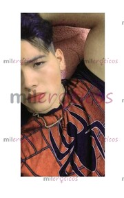 CHICO SUPER CALIENTE, BUENA ONDA Y AVENTURERO. - FOTO 4