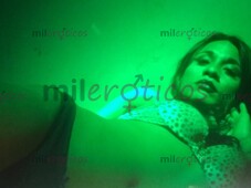 SOY DE ESTA HERMOSA CAPITAL ESPERANDO TENER UN RATO AGRADABLE CONTIGO - FOTO 4