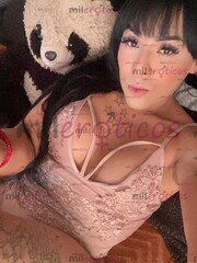 OREANA . HERMOSA CON CULO DESLECHADOR Y UNA RICA VERGA LECHUDA - FOTO 10