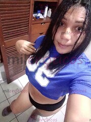 CRISS PUTA CON SUCULENTO CULO PARA RECIBIR VERGA CON LUGAR ACONDICIONADO - FOTO 9