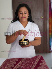 MASAJE TANTRICO UN TOP LINGAM DE SENSUALIDAD WENDY - FOTO 8