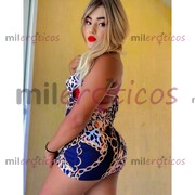 DISPONIBLE CHICA TRANS CALIENTE ESTE DÍA PARA TI! - FOTO 4