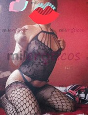 CHICA SEXY SOLO PARA GUSTOS EXIGENTES Y REAL MENTE INTERESADOS - FOTO 1