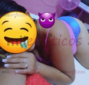HOLA PAPI SOY KATI UNA MUJER DISPUESTA A TODO - FOTO 7