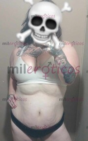 MO PASES FRIOS , MEJOR VEN A CALENTARTE RICO CONMIGO! - FOTO 6