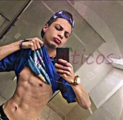 BRANQUINHO COM O CUZINHO E A PIROCA ROSADA, QUERENDO TE PROPORCIONAR PRAZER! - FOTO 8