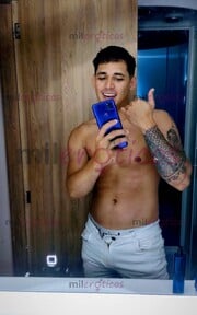 NEW $VIP$ MATHIAS CHICO VARONIL NUEVO SOLO VENTA DE CONTENIDO - FOTO 9