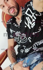 MADURO SERIO (NACHO VIDAL COLOMBIANO). DISPONIBLE . - FOTO 6