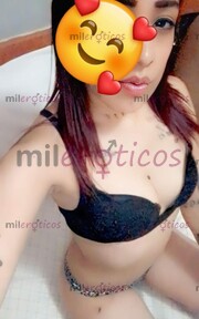 KARELY HERMOSA CHICA UNIVERSITARIA CALIENTE Y MUY FOGOSA CONÓCEME AHORA MISMO BE - FOTO 6