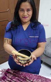 TANTRA, PIEL A PIEL Y MAS 100% EROTICO, REGRESARAS POR MAS WENDY - FOTO 5