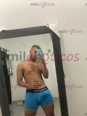 CHICO DE PASO POR TU CIUDAD EN BUSCA DE UN BUEN TRATO - FOTO 3