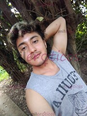 VATO JOVEN CON VAGINA, CACHONDO Y DISPUESTO A COMPLACETE - FOTO 5