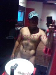 CHACAL DISPONIBLE 24HRS MOTEL O HOTEL Y DOMICILIO PRIMERA VEZ EN TU CUIDAD - FOTO 1