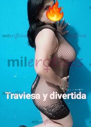 SOY UNA MUJER MADURA CHICHONA COMPLACIENTE ME DEJÓ TOCAR Y BESAR - FOTO 6