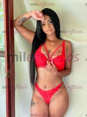 HOLA BBE SOY DOMINIQUI POR POCOS DÍAS EN EN TU CIUDAD - FOTO 6