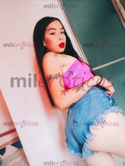 HERMOSA NENA DESCOMPLICADA MUY COMPLACIENTE PARA TI BEBÉ - FOTO 4