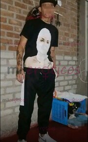 NUEVO LECHERO VENEZOLANO QUÉ TE DA AMOR CARIÑO Y MUCHOS BESOS TE HACE EL AMOR - FOTO 3