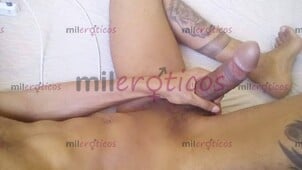 DISPONIBLE YA PARA DARTE UN RICO MASAJE O MUCHA VERGA POR TU CHOCO LLAMA SOY DEI - FOTO 4
