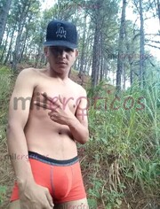 MACHO SERIO DISPUESTO A COMPLACERTE TENGO 21 - FOTO 9