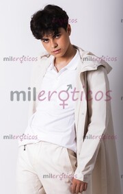 TWINK MODELO (MASAJE RELAJANTE MASAJE DEPORTIVO SOLAMENTE ) - FOTO 5