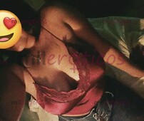 VALERIA UNA CHAVITA NATURAL, SIN PRISAS YO TE QUITARE EL ESTRES . - FOTO 9