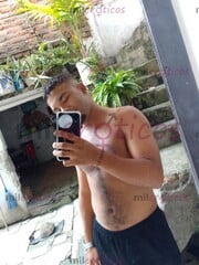 HOLAA! ES UN PLACER ME LLAMO CAMILO Y ESTOY A TUS SERVICIOS - FOTO 2