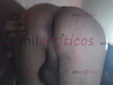 CULITO SÚPER CALIENTE EN BUSCA DE BUENA VERGA - FOTO 8