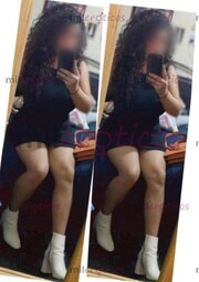 HOLA AMORES ESTOY DISPONIBLE PARA ENCUENTROS SUPER LINDA Y NADA PAYASA - FOTO 9