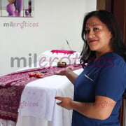 UN RITUAL DEL ARTE TANTRA (MASAJES WENDY) - FOTO 4