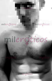 SERVICIO EXCLUSIVO DE GIGOLÓ HOMBRE SOLO PARA MUJERES. - FOTO 7