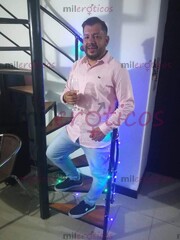 HOLA ME LLAMO YOHANDER CHICO ACTIVO RECIEN LLEGADO AH TU CIUDAD - FOTO 2