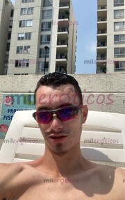 MACHO CON VERGA DURA!! FULL ERECCION. TE COMPLACE TUS FETICHES - FOTO 3