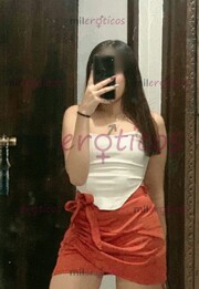TUS FETICHES CON MIGO PUEDEN SER CUMPLIDOS BB - FOTO 1