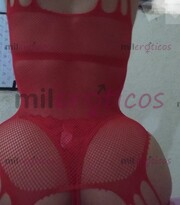 SEXI , AMABLE ,MUUUY CARIÑOSA Y COMPLACIENTE! - FOTO 4