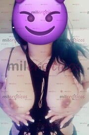 CLAVAME DURO Y RICO PAPASITO, COGEME COMO A TI TE GUSTE PAPI - FOTO 7