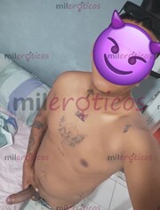 MORENO VERGON DISPONIBLE CON SITIO PRIVADO Y DISCRETO 3147156927 - FOTO 10