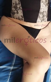 VEN A PASAR UN MOMENTO DELICIOSO ENTRE MIS PIERNAS Y MIS LABIOS - FOTO 8