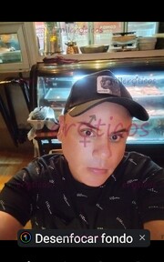 CHICO GAY PASIVO PIEL BLANCA MIDO 1.71 CABELLO CASTAÑO CLARO OJOS GRANDES PIEL - FOTO 6