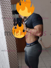 CHICO DE GYM, NALGON, RICA VERGA, TE DARÉ EL MEJOR MASAJE RELAJANTE EROTICO... - FOTO 4