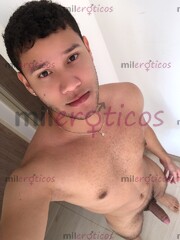 HOLA SOY ERIC CHICO VARONIL TIENES ALGUNA FANTASÍA O FETICHE - FOTO 6