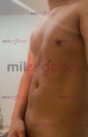 JOVEN DE 19 AÑOS PARA CONSENTIRTE Y PASARÁ UN RATO AGRADABLE - FOTO 6