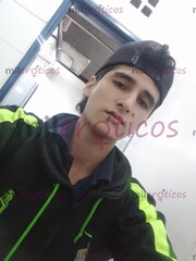 CHICO COMPLACIENTE Y VERSÁTIL CON MUCH S GANAS DE DARTE PLACER - FOTO 5