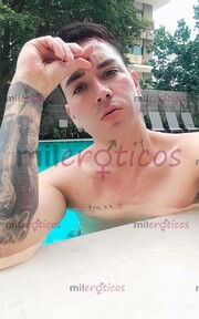 DISFRUTA EL MEJOR MASAJE DE TU VIDA , REAL Y CON MUCHO MORBO - FOTO 3