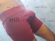 HOLA.. SOY CRISTIAN UN CHICO DE 22 AÑOS VEN Y TE DOY MI RICO COLÁGENO - FOTO 5