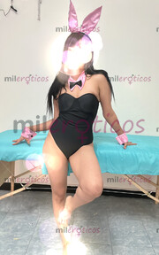 MASAJISTA PROFESIONAL!! SÚPER EROTICA Y TOTALMENTE INDEPENDIENTE VEN CONÓCEME!!! - FOTO 8