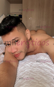 CHICO GUAPO VERSÁTIL AGUNTADOR SOLO HOMBRES SOLVENTES - FOTO 10