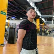 SOY SNEIDER, SOY UNA PERSONA SERIA, DIVERTIDA, AUTÉNTICO - FOTO 6