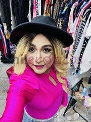 CHICA TV NUEVA EN TU CIUDAD SÚPER DOTADA CONTÁCTAME Y NO TE ARREPENTIRÁS TOTAL - FOTO 2